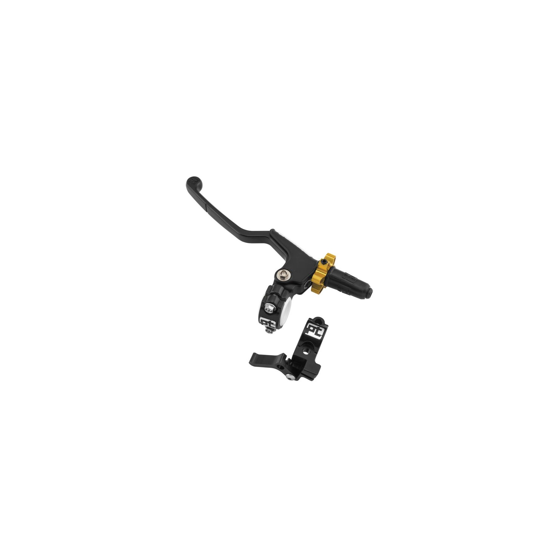 Pro Taper Profile Clutch Perch / Profile Lever