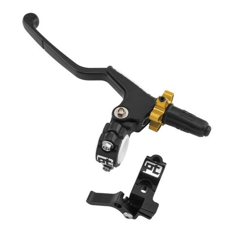 Pro Taper Profile Clutch Perch / Profile Lever