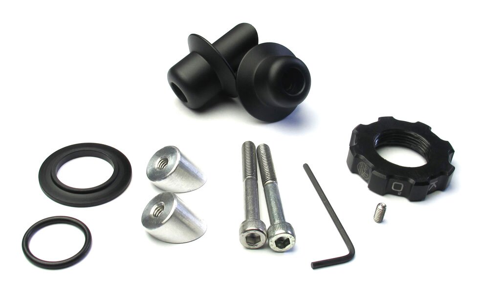 Kaoko Throttle Stabilizer Ducati - RevZilla