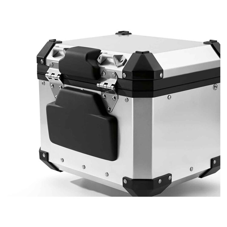 BMW Aluminium Top Case Backrest F850GS / R1200GS / R1250GS / Adventure