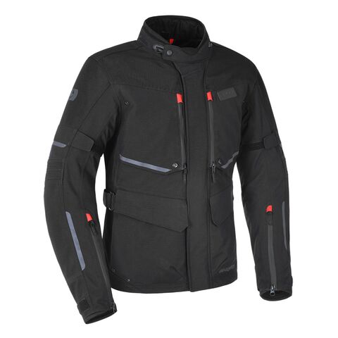Oxford Mondial Jacket