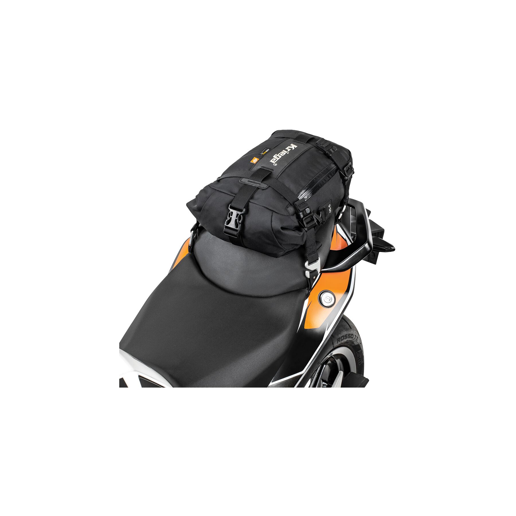Kriega US-5 Drypack