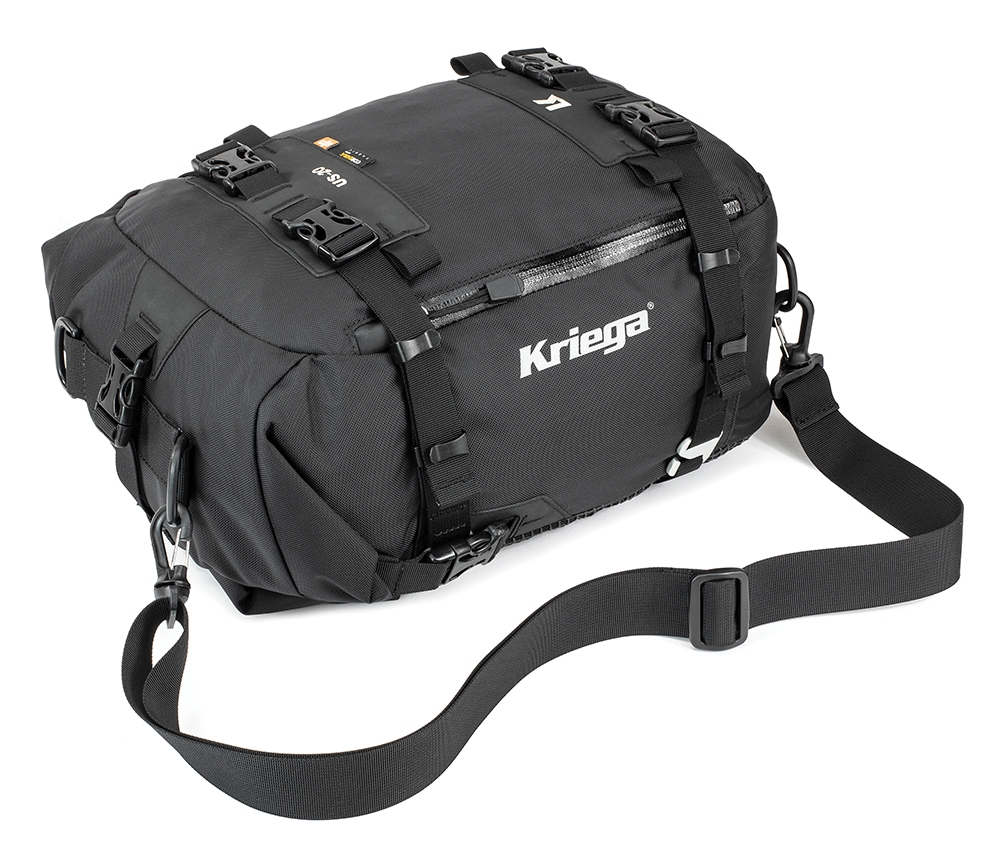 kriega 20l tail bag