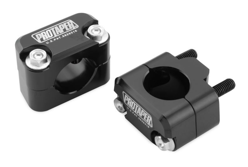 Pro Taper 7/8" To 1 1/8" Universal Handlebar Conversion Kit RevZilla