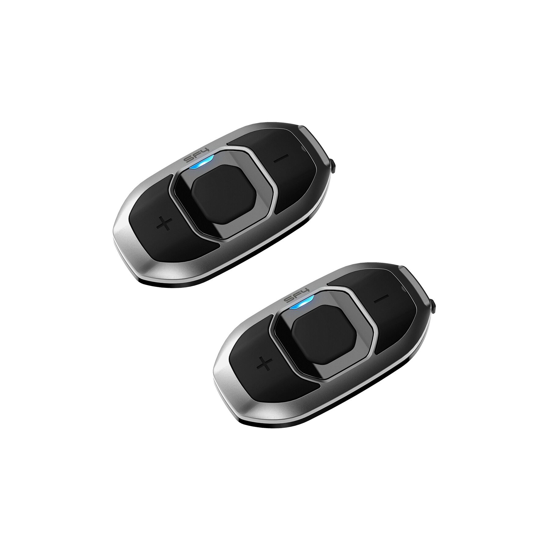 Sena SF4 Bluetooth Headset - Dual Pack
