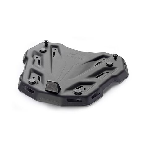 Givi 3111FZ Top Case Support Brackets Suzuki SV650 / X 2017-2024