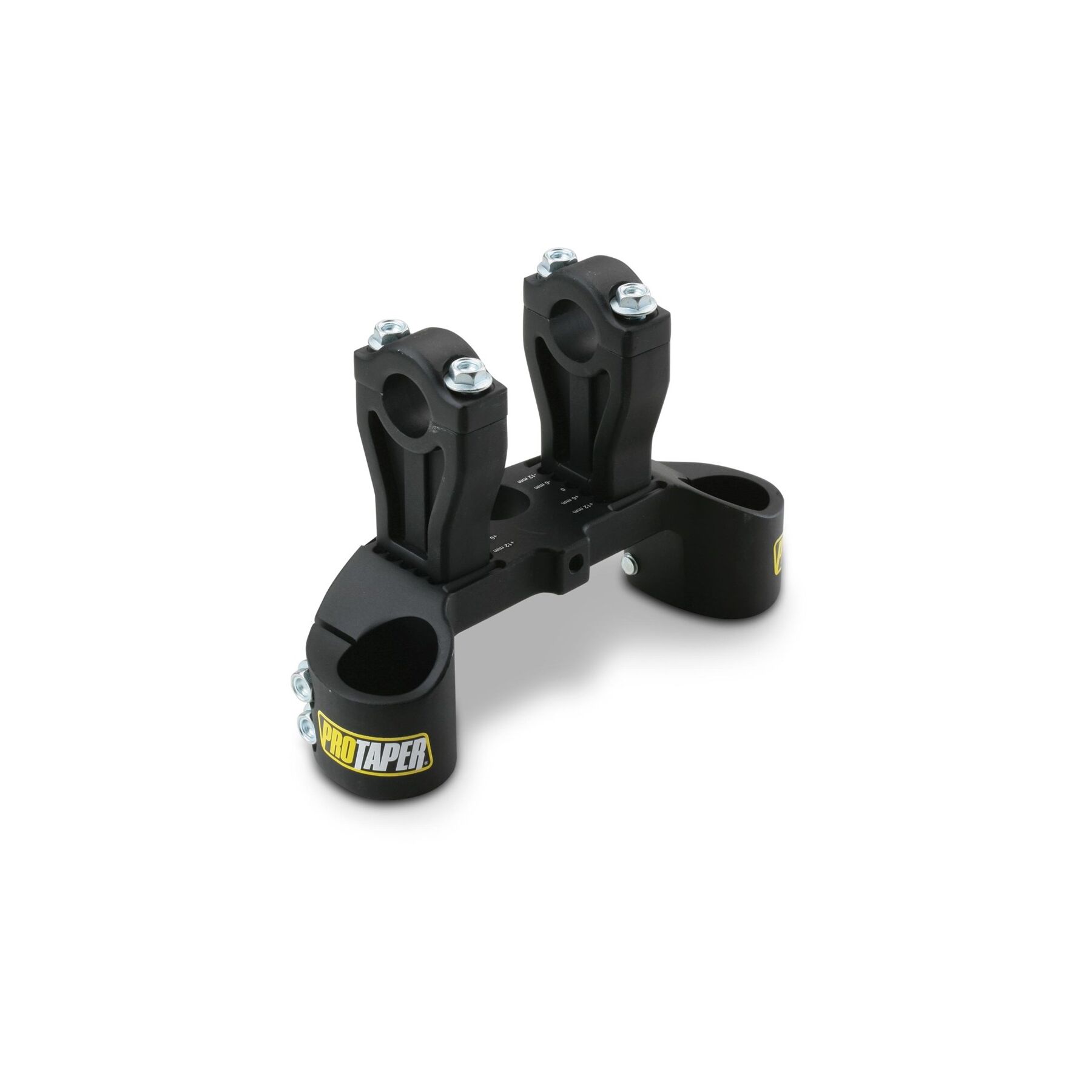 Pro Taper Pit Bike Top Clamp Kawasaki KLX 110 / Suzuki DR-Z 110 2002-2