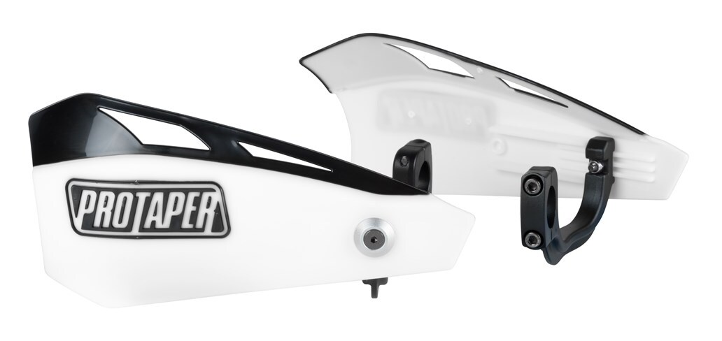 Pro Taper Brush Guard Kit N/A