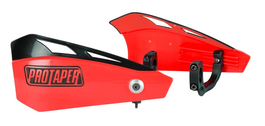 Pro Taper Brush Guard Kit N/A