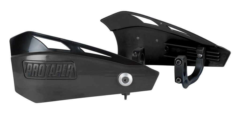 Pro Taper Brush Guard Kit N/A