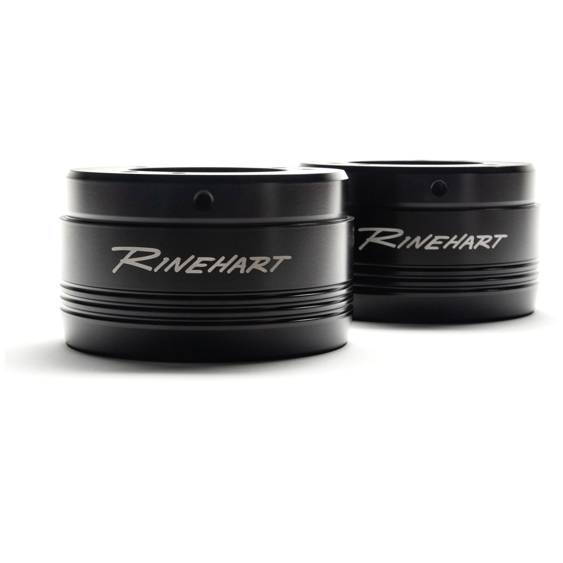 Rinehart Exhaust 4 1/2 MotoPro 45 Muffler End Cap