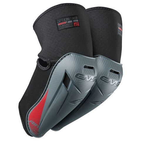 EVS Option Air Elbow Guards
