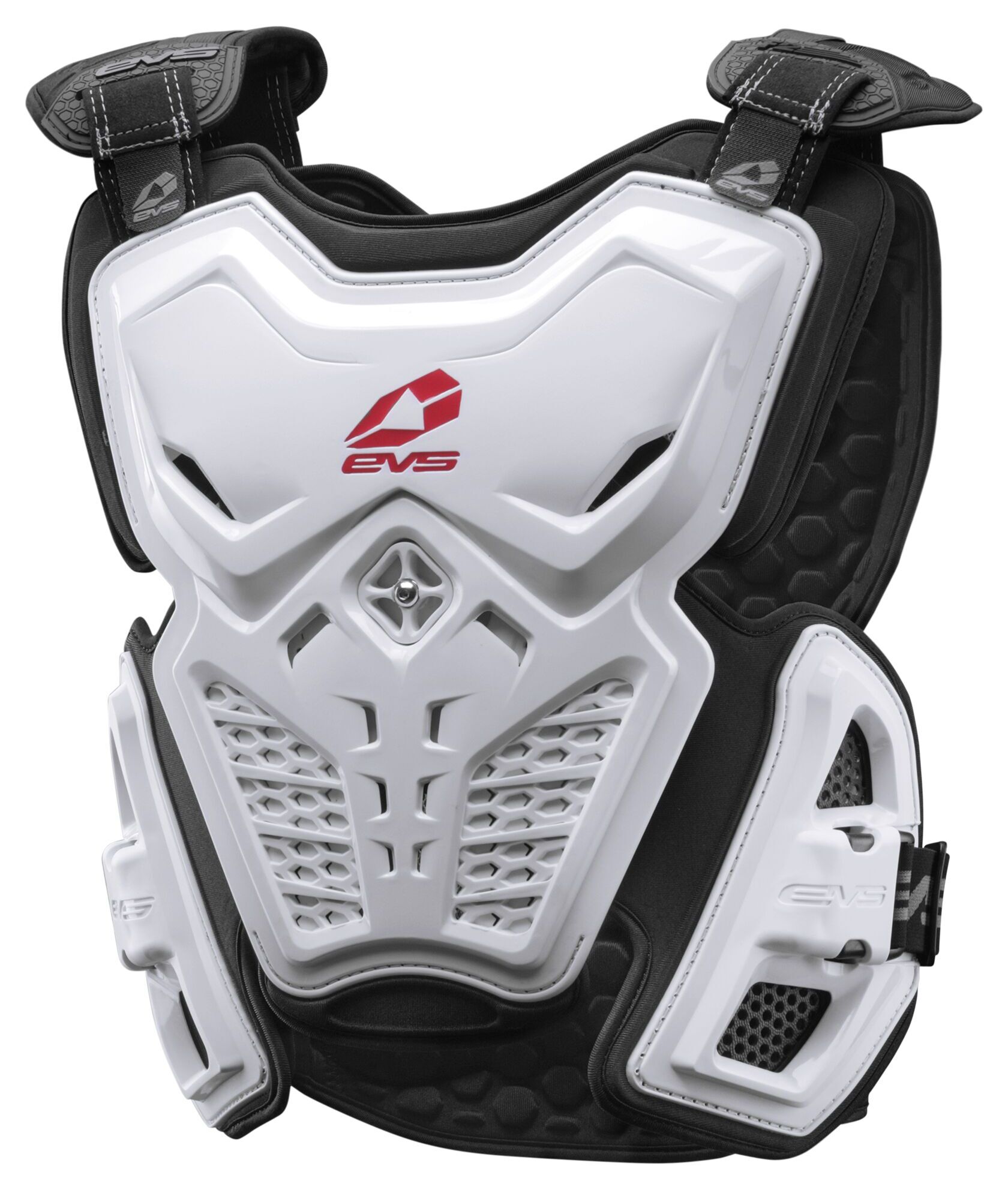 EVS Youth F2 Roost Deflector Youth SM
