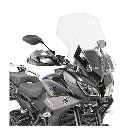 Givi 2139DT Windscreen Yamaha Tracer 900 / GT 2019-2020