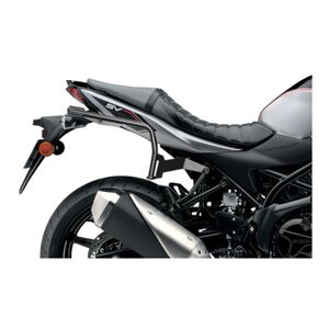 suzuki sv650 luggage rack