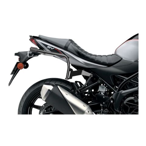 Shad 3P System Side Case Racks Suzuki SV650 / X 2017-2024