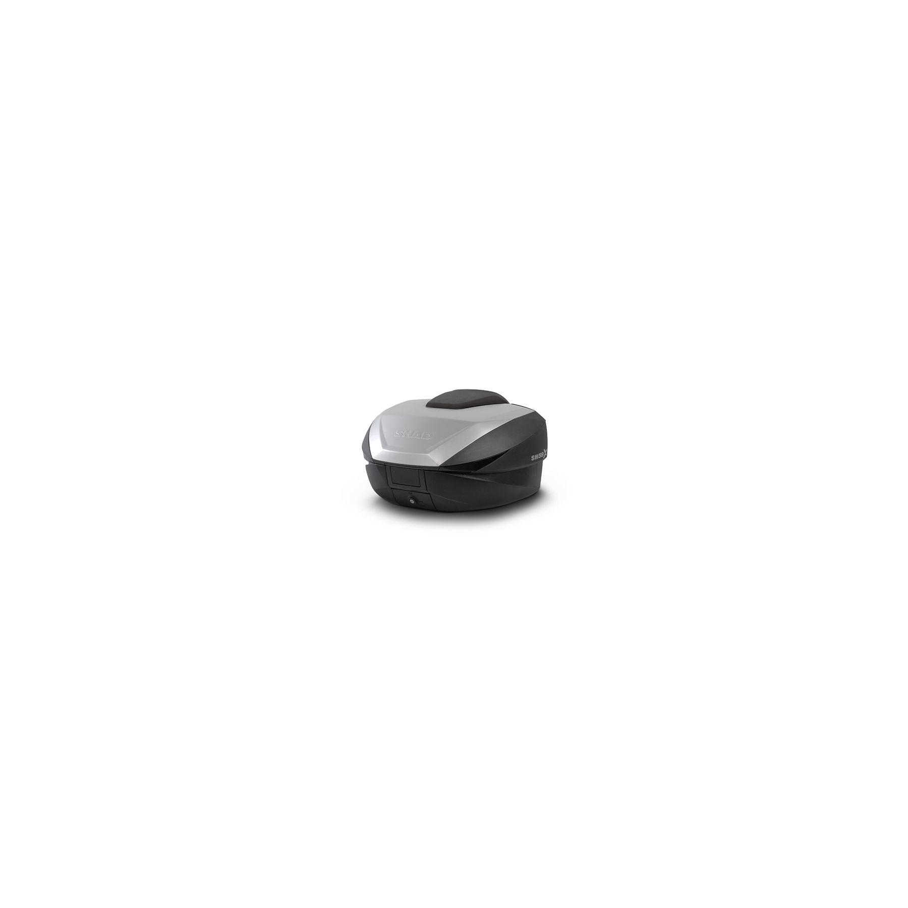 Shad SH59X Expandable Top Case