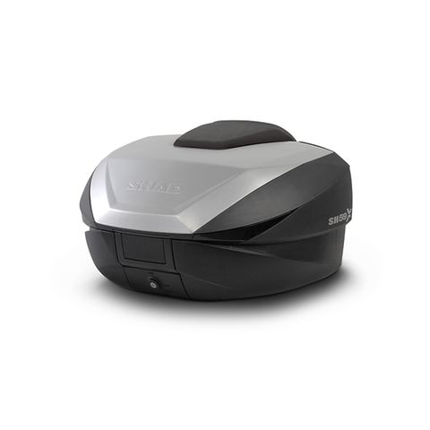 Shad SH59X Expandable Top Case