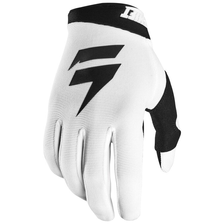 White/Black