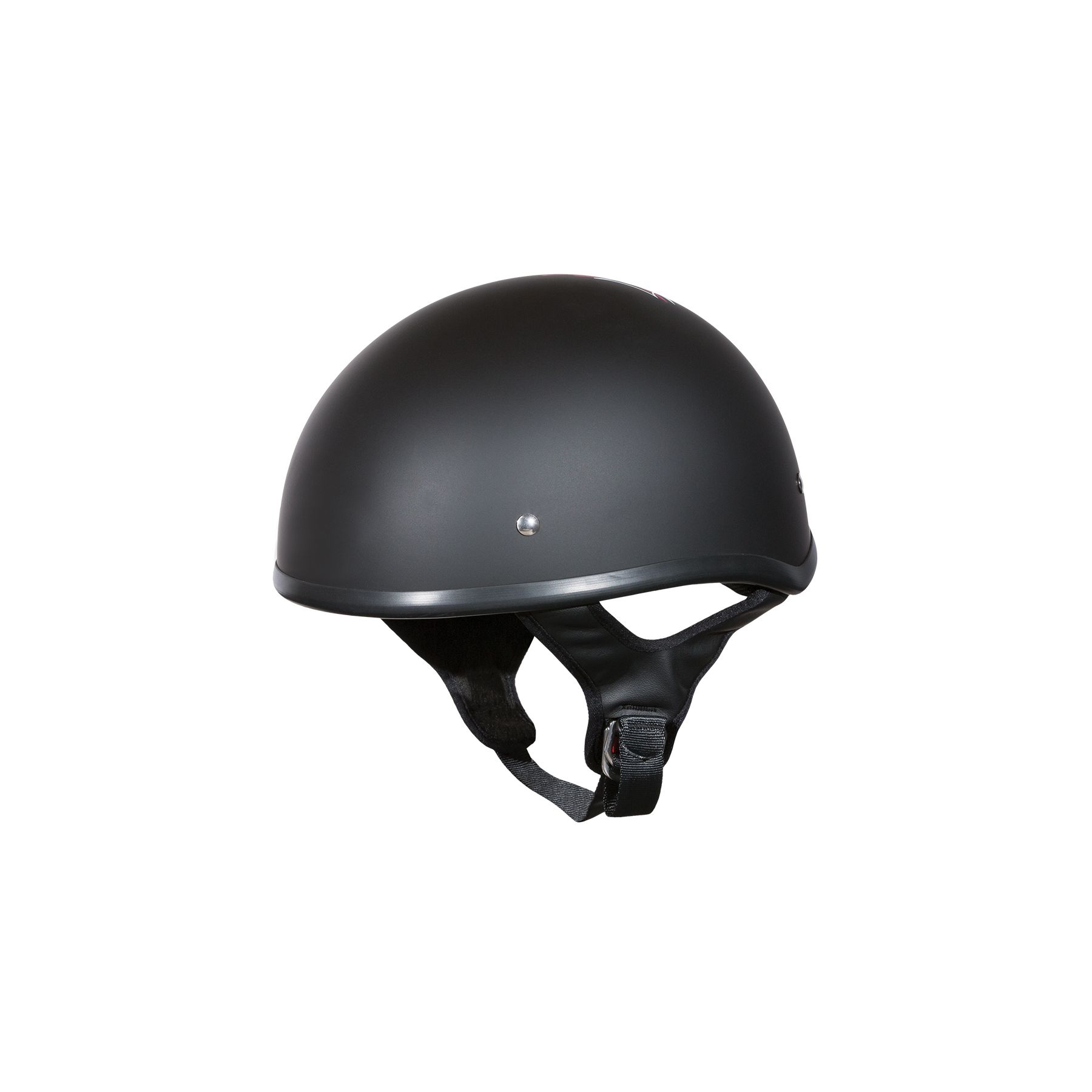 Street & Steel Open Road Helmet