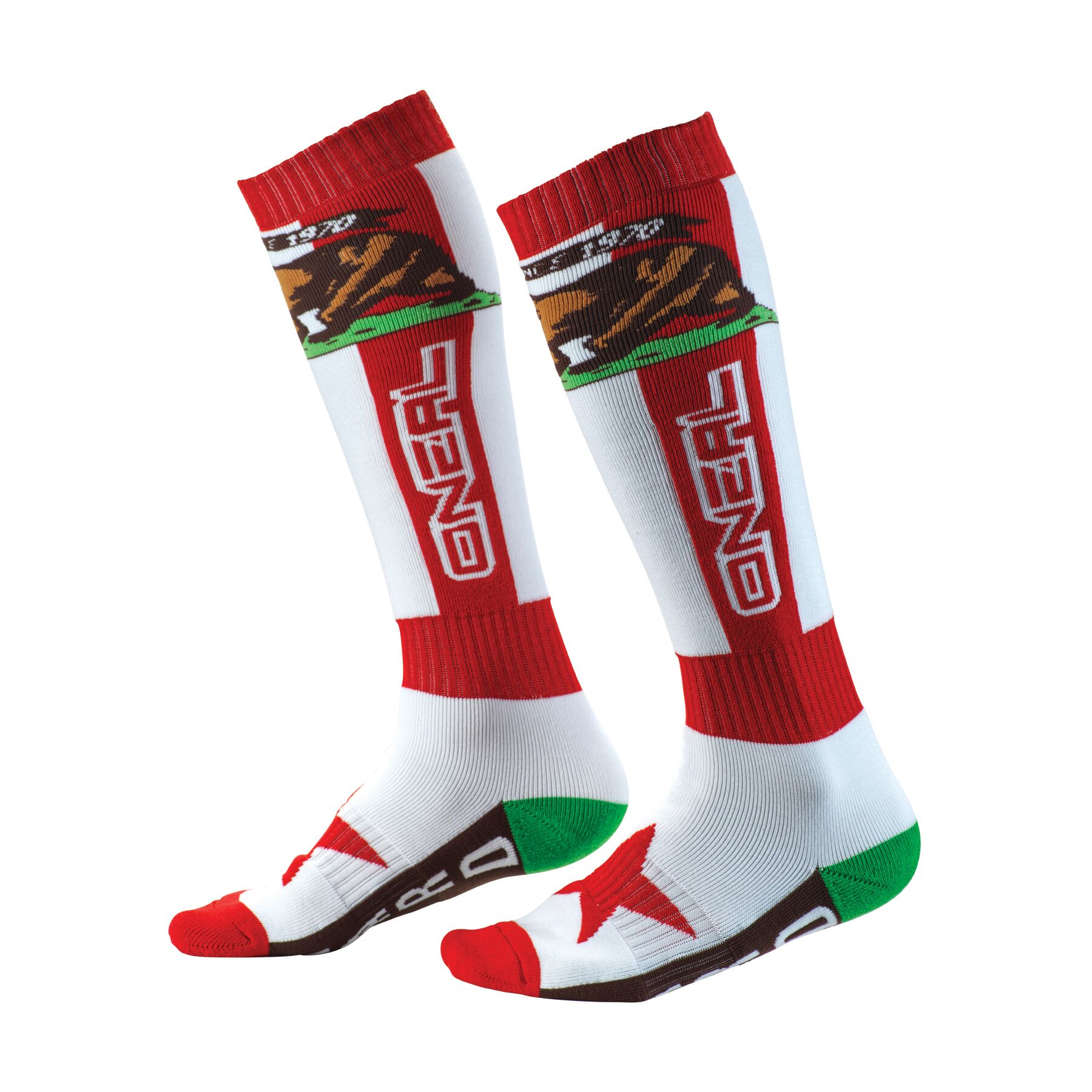 O'Neal MX California Socks