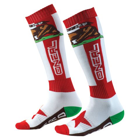 O'Neal MX California Socks