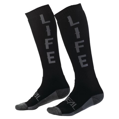 O'Neal Pro MX Ride Life Socks