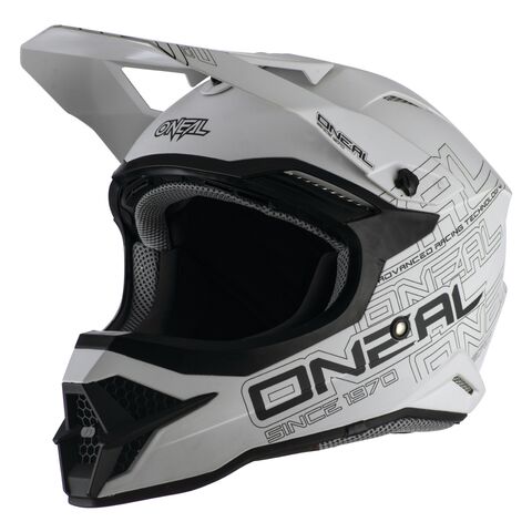 O'Neal 3 Series Flat Helmet
