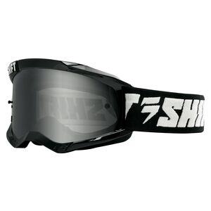 Shift Whit3 Label Goggles - RevZilla