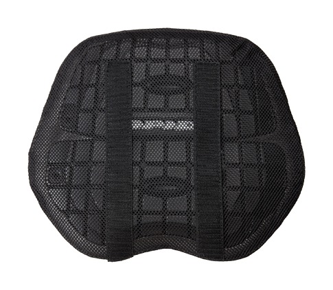 Spidi Fast Warrior Chest Protector RevZilla