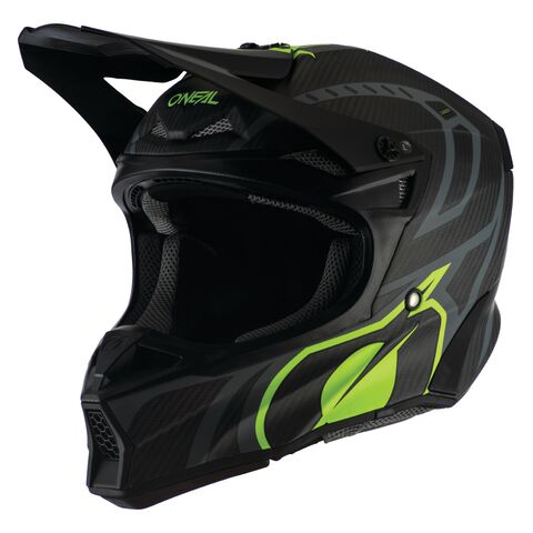 O'Neal 10 Series Carbon Race Helmet