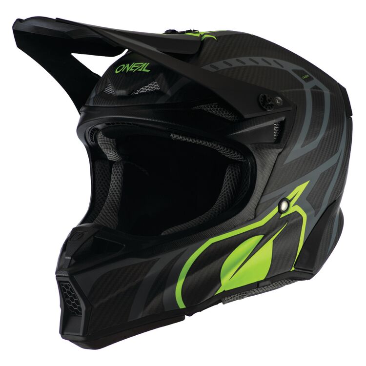 Black/Neon Yellow