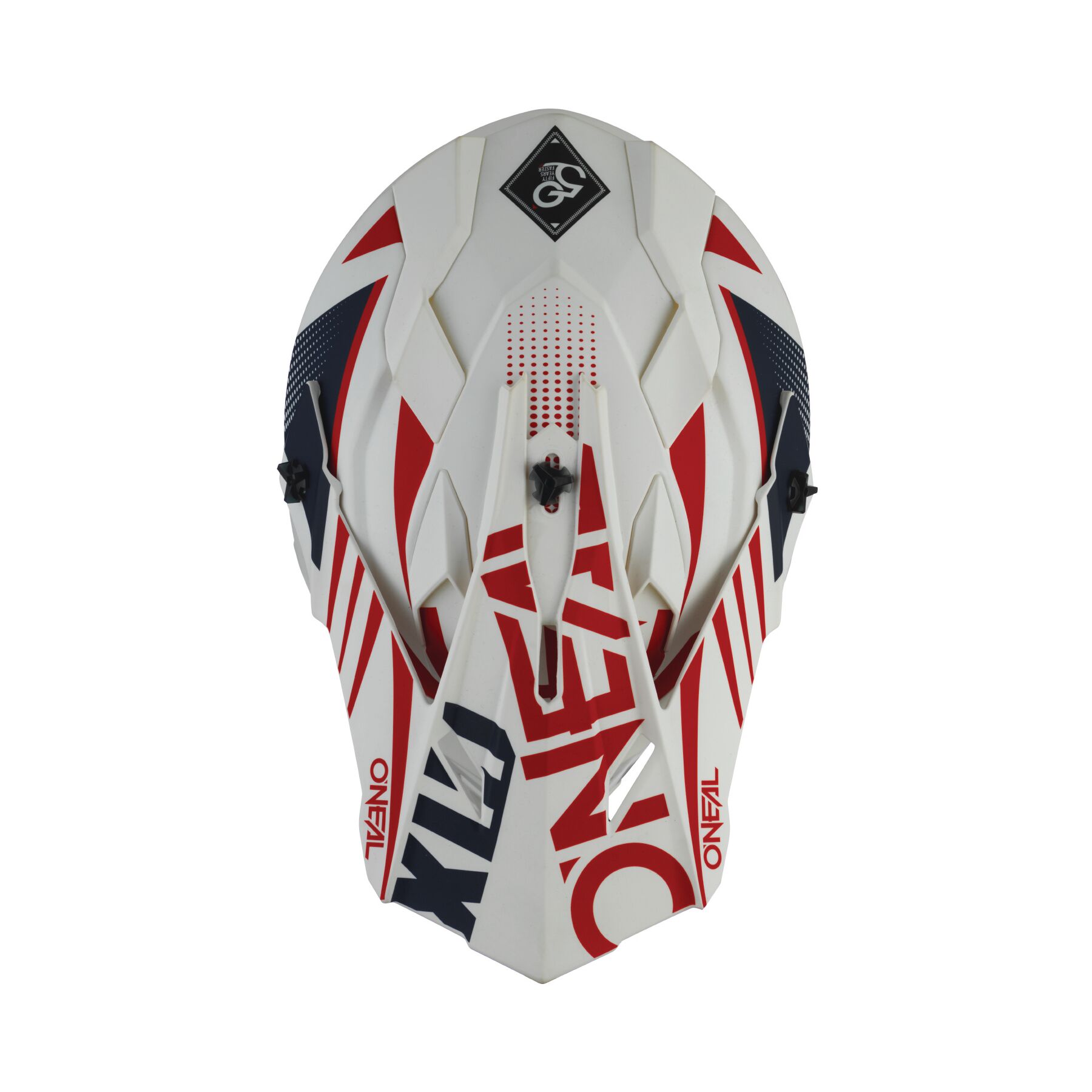 O'Neal 2 Series Spyde Visor