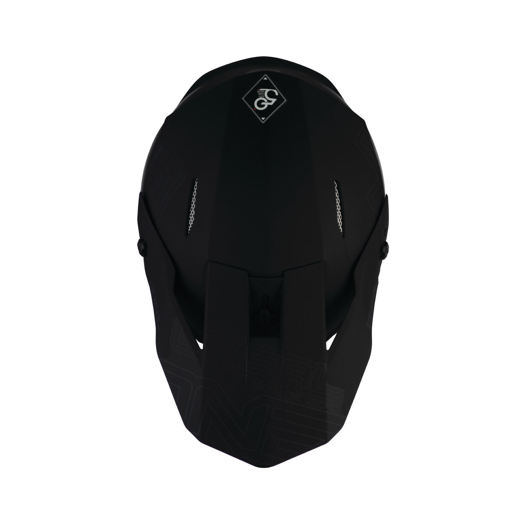 O'Neal 3 Series Flat Visor