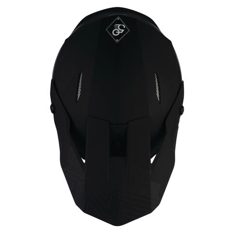 O'Neal 3 Series Flat Visor