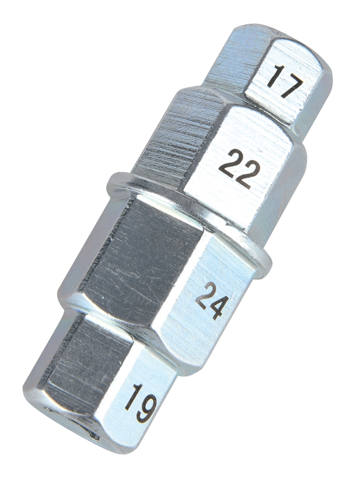 Oxford Spindle Key RevZilla