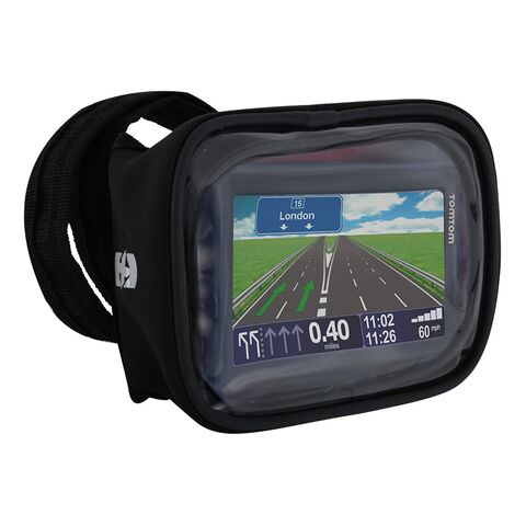 Oxford Strap Nav Holder