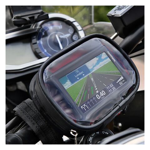 Oxford Strap Nav Holder