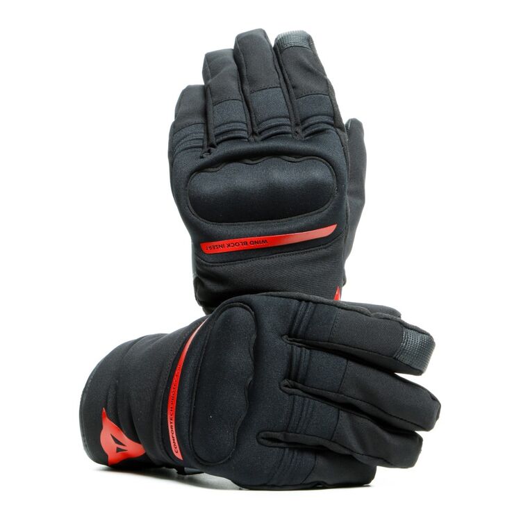 Black/Red
