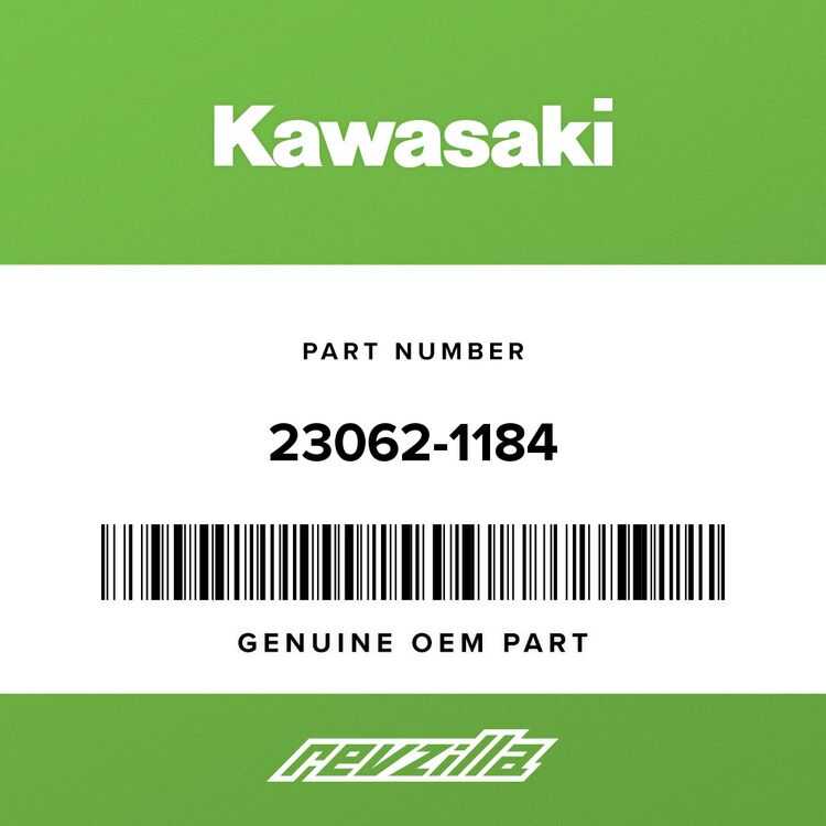 Kawasaki 23062-1184 BRACKET-COMP - RevZilla
