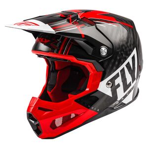 fly youth helmet