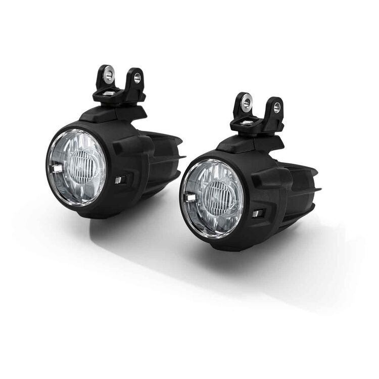 BMW LED Auxiliary Light Kit R1200GS / R1250GS 2013-2023