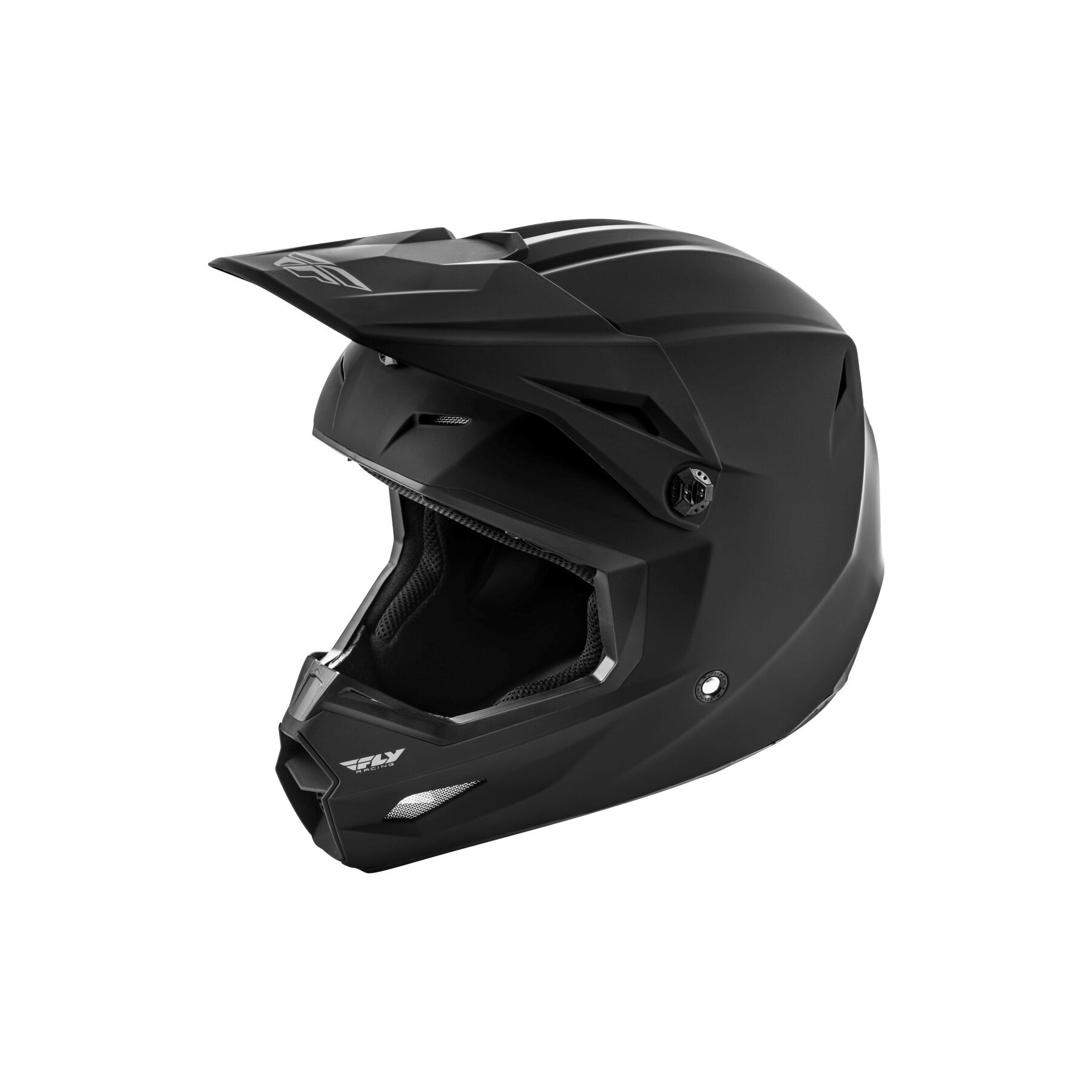 Fly Racing Kinetic Helmet (2XL)