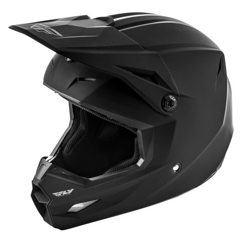Fly Racing Kinetic Helmet (2XL)