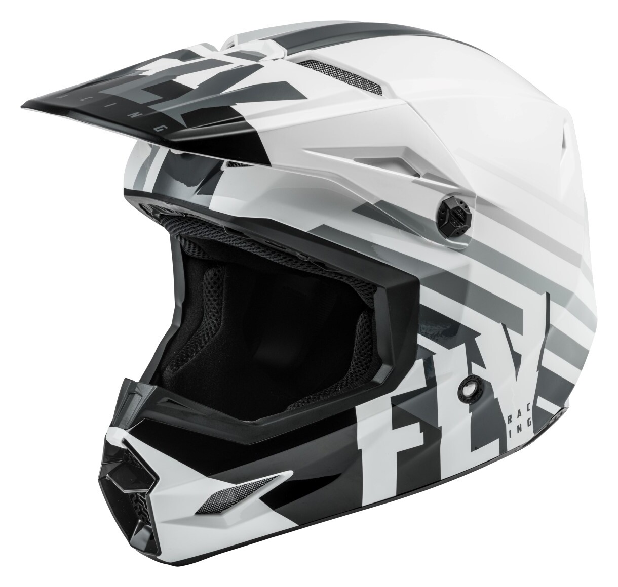 Fly Racing Thrive Helmet RevZilla