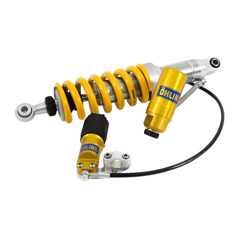 Ohlins STX46 Street Rear Shock Honda CB1000R 2018-2019