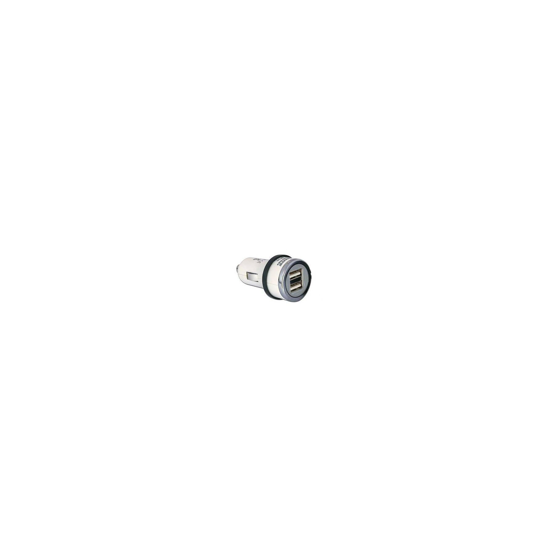 TecMate Dual USB Cigarette Adapter