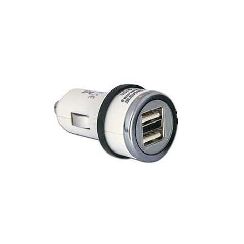 TecMate Dual USB Cigarette Adapter