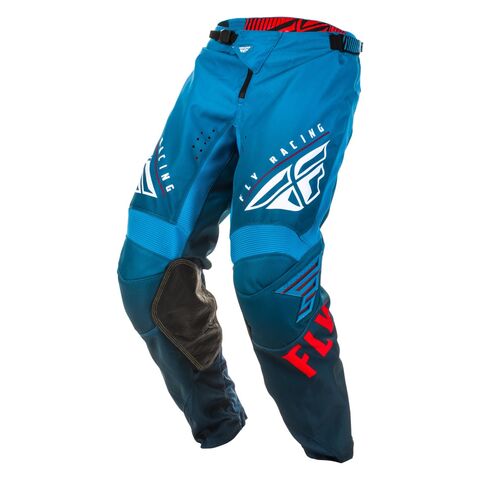 Fly Racing Dirt Youth Kinetic K220 Pants (Youth 24)