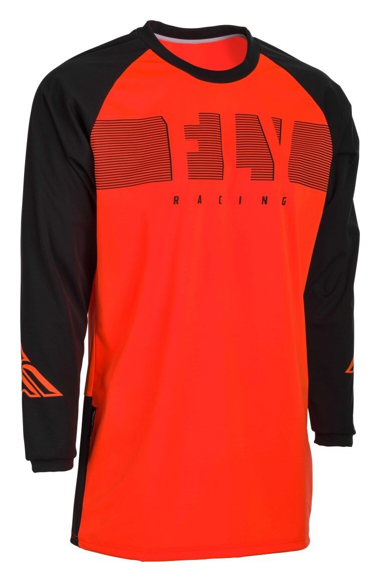 Fly Racing Windproof Jersey M